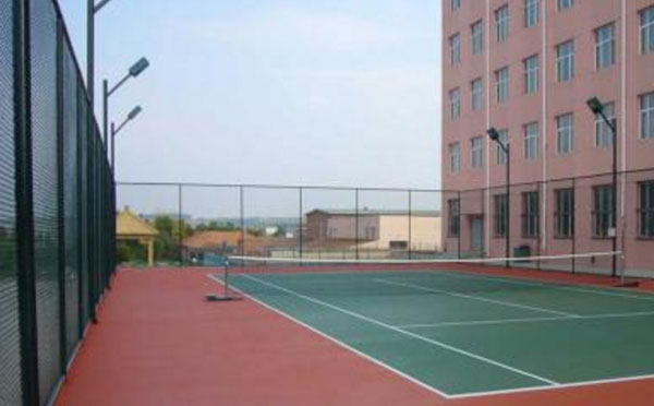 康县水性丙烯酸地坪涂料