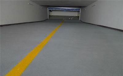 康县环氧划线涂料