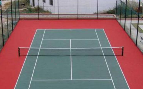 康县改性丙烯酸面漆