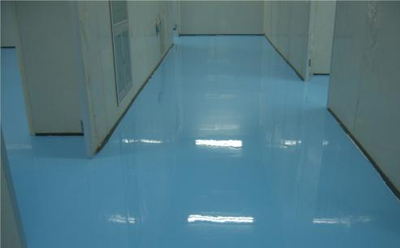 康县环氧地坪施工注意事项