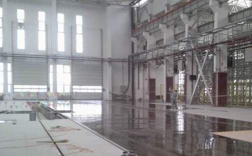 康县通用环氧地坪底涂