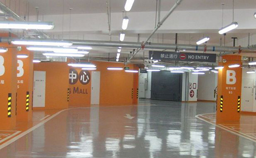 梦得来化工有限公司：专业康县环氧地坪解决方案提供商