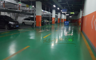 康县康县环氧地坪施工中的注意事项及常见问题解决指南