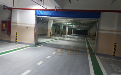 康县康县环氧地坪工程全解析：从设计到施工的完整流程