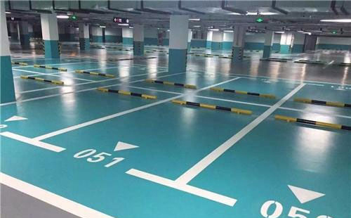 康县康县环氧地坪中涂：构筑坚固地面的关键环节